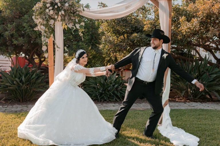 The Art of Wedding Coordination: Creating Your Dream Day